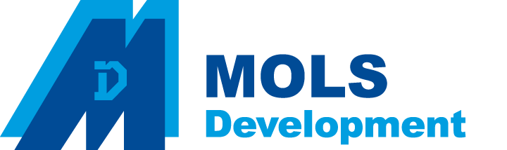 Logo Mols Development